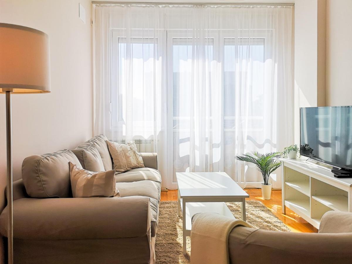 נובי סאד Filinhome Papa Suite 4 מראה חיצוני תמונה