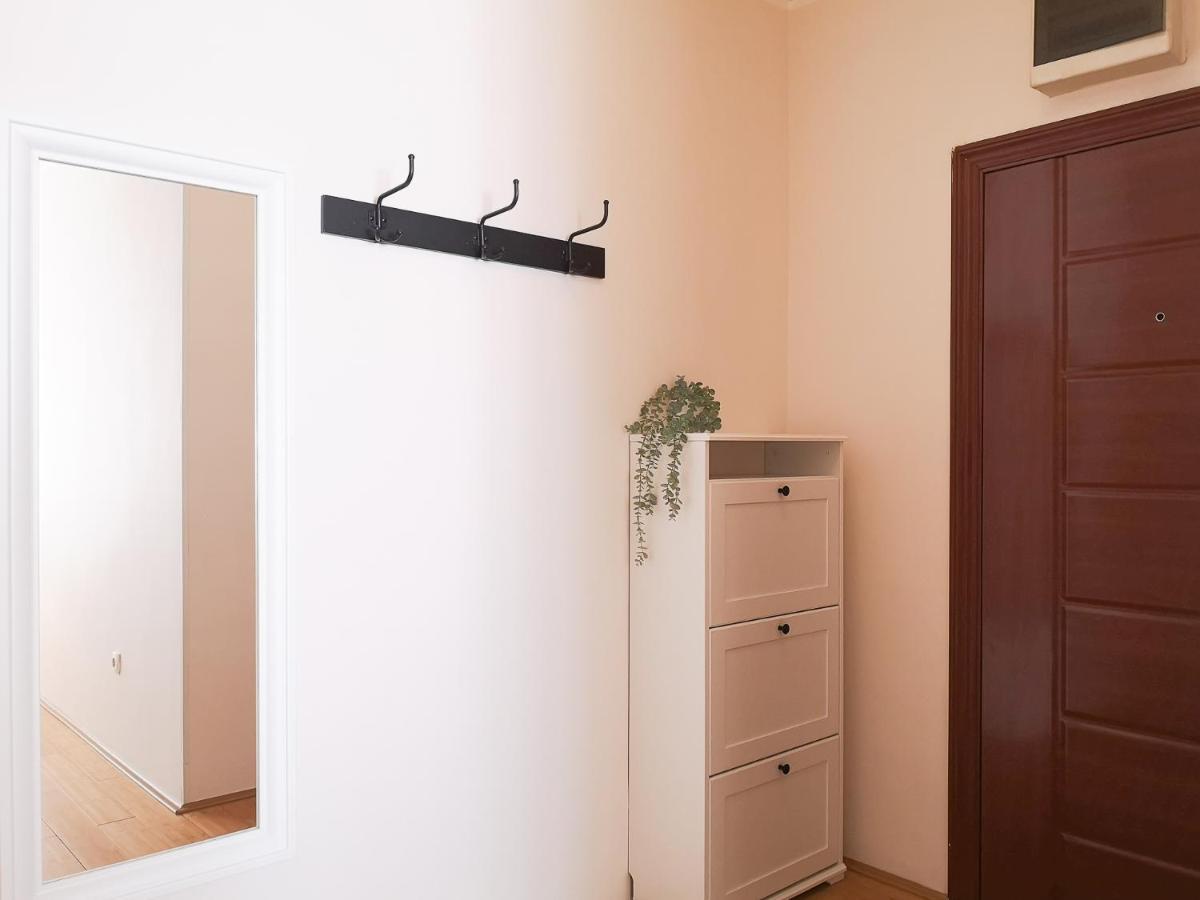 נובי סאד Filinhome Papa Suite 4 מראה חיצוני תמונה