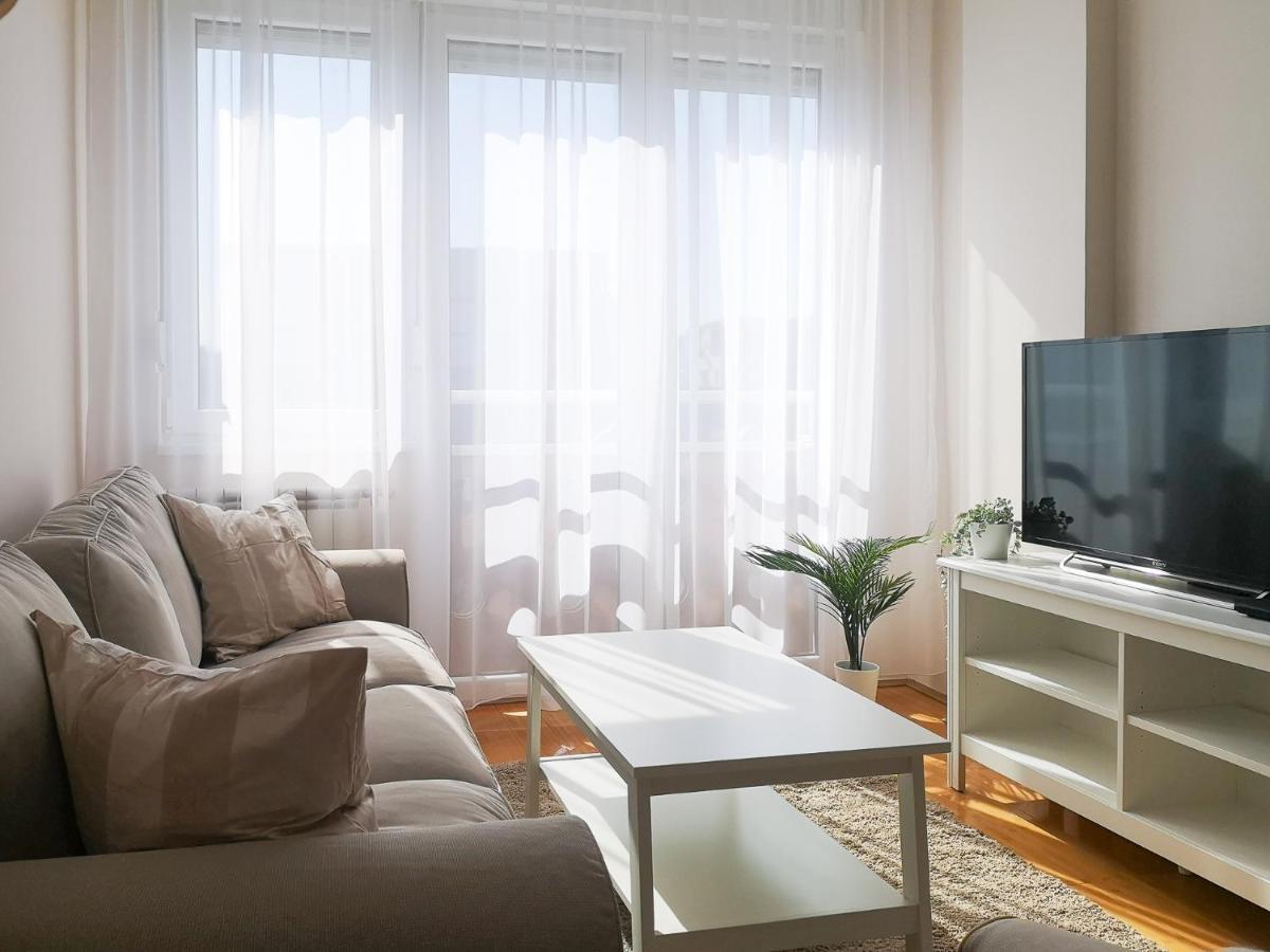 נובי סאד Filinhome Papa Suite 4 מראה חיצוני תמונה