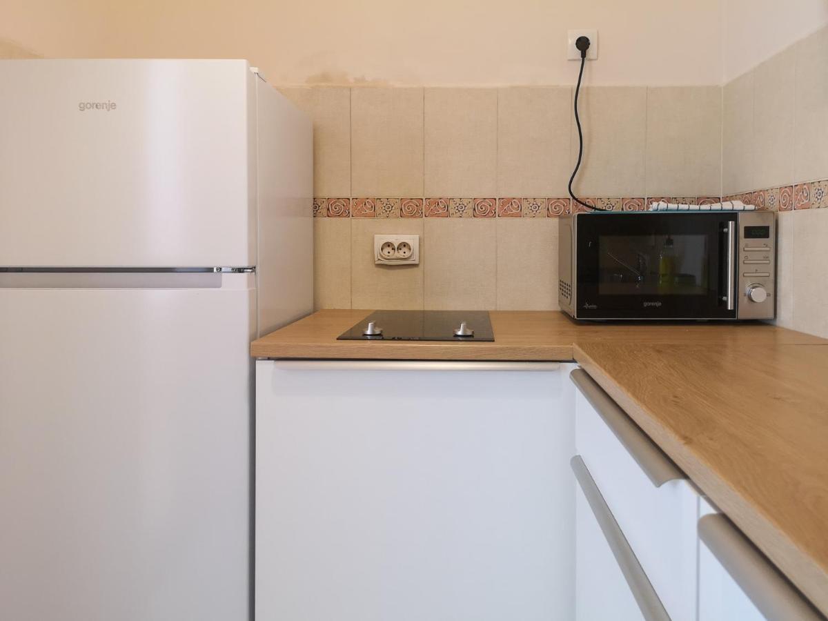 נובי סאד Filinhome Papa Suite 4 מראה חיצוני תמונה