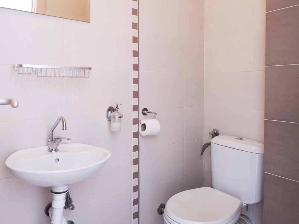 נובי סאד Filinhome Papa Suite 4 מראה חיצוני תמונה