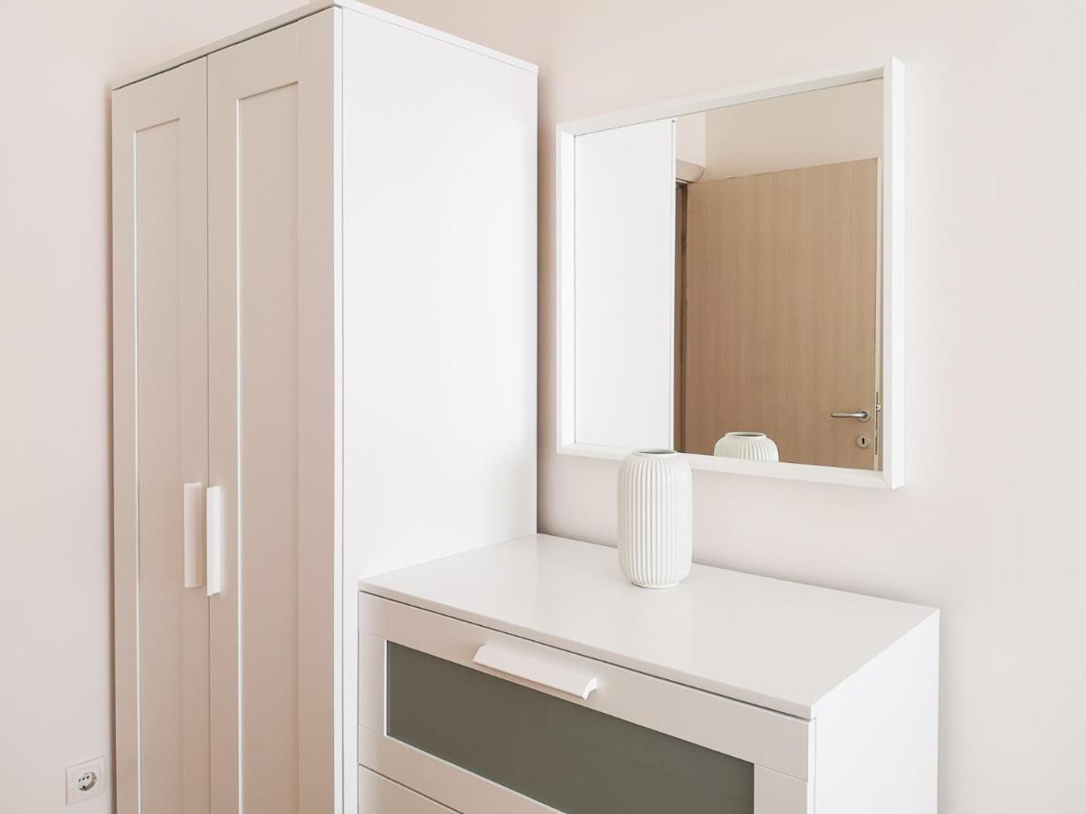 נובי סאד Filinhome Papa Suite 4 מראה חיצוני תמונה