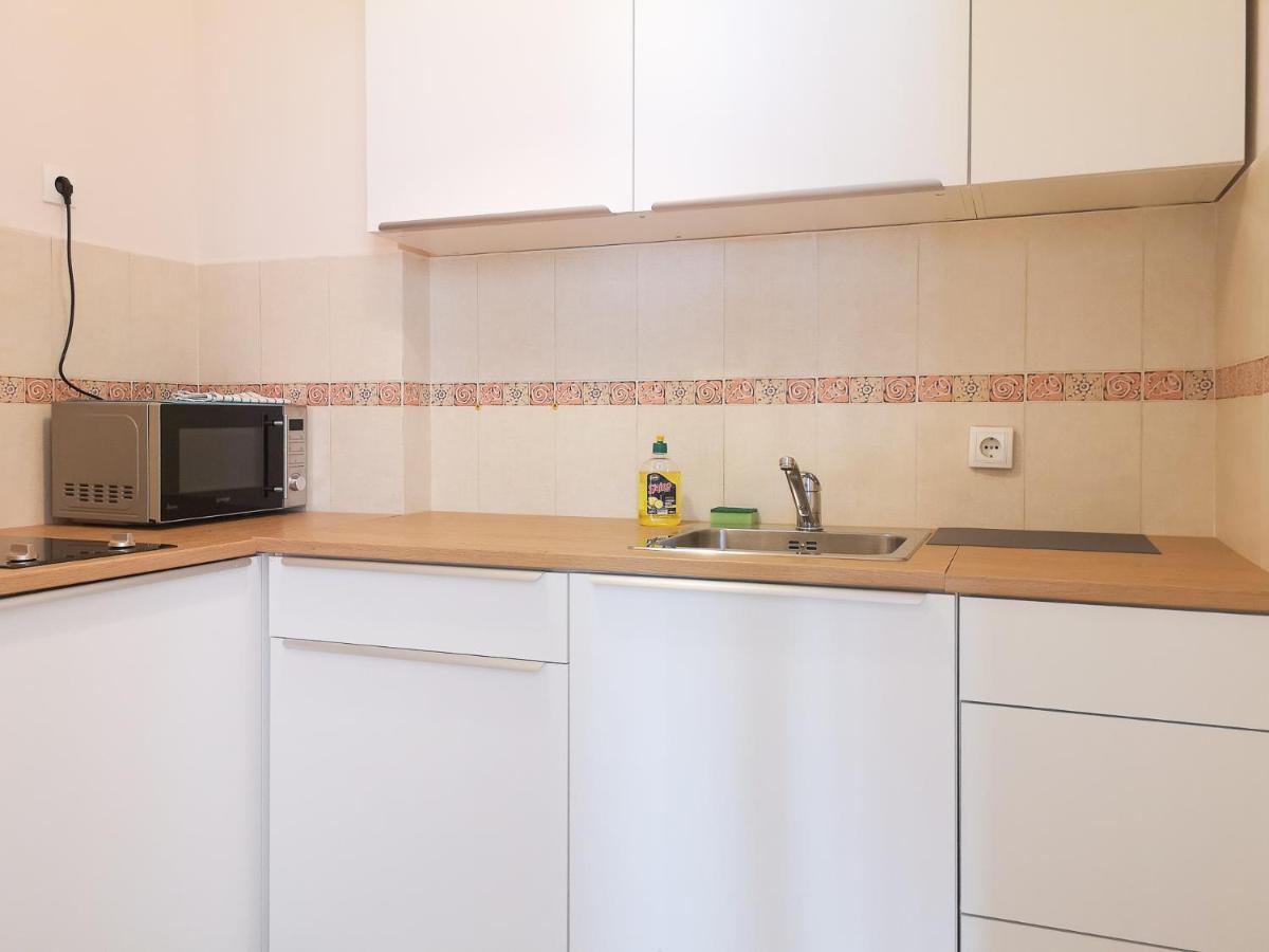 נובי סאד Filinhome Papa Suite 4 מראה חיצוני תמונה