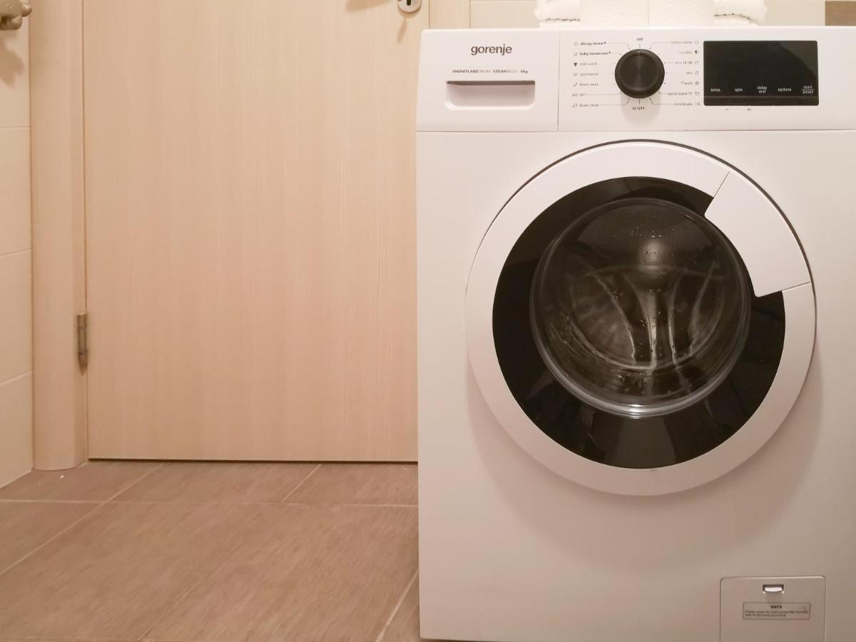נובי סאד Filinhome Papa Suite 4 מראה חיצוני תמונה