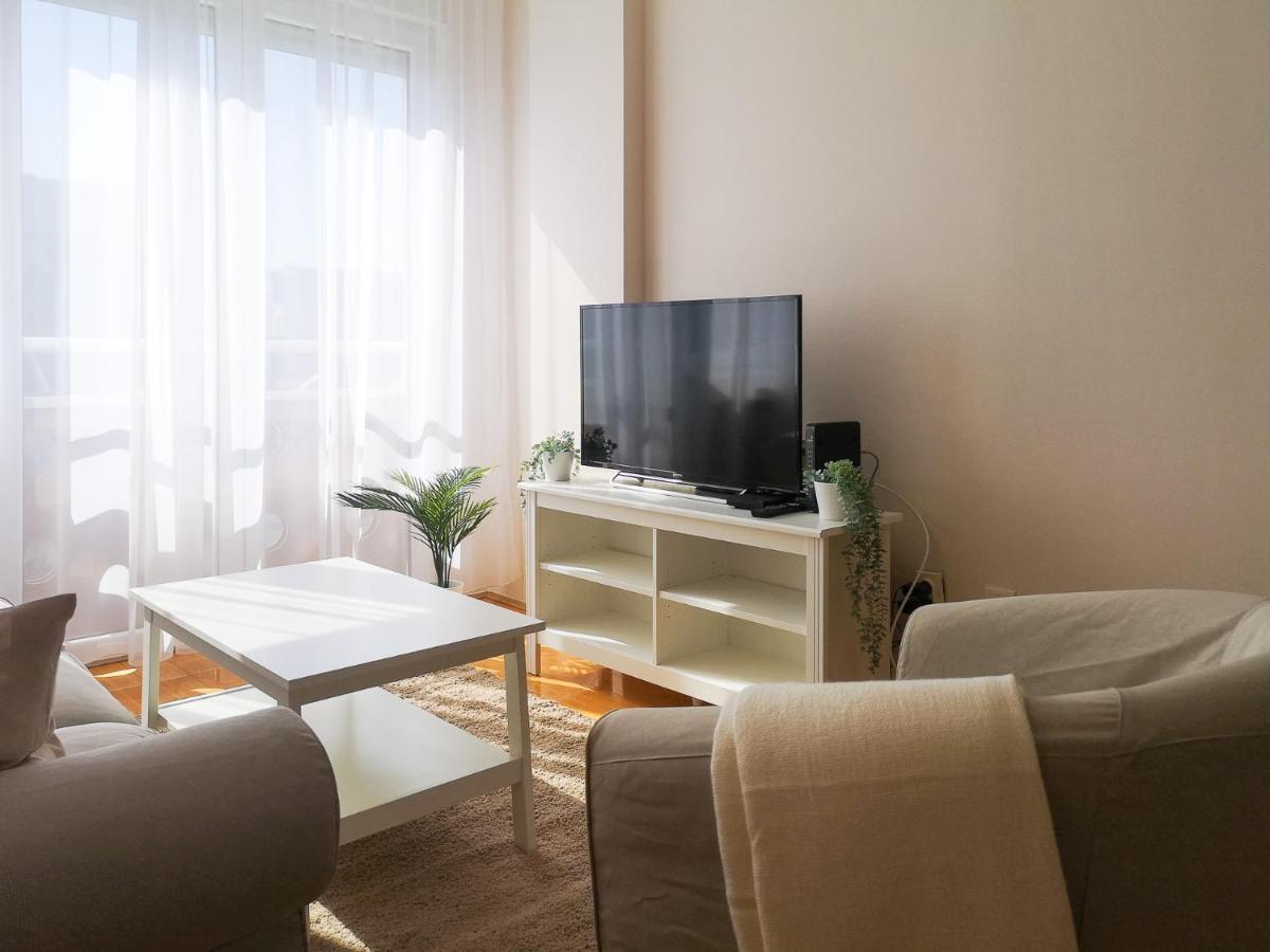 נובי סאד Filinhome Papa Suite 4 מראה חיצוני תמונה