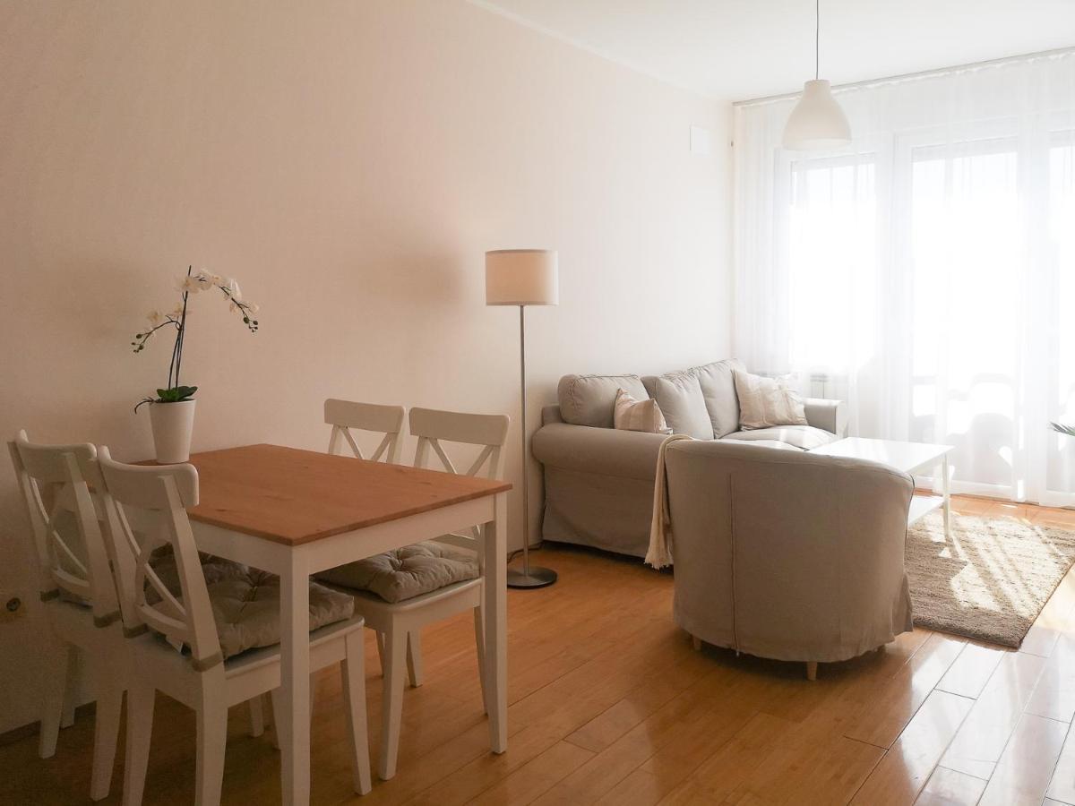 נובי סאד Filinhome Papa Suite 4 מראה חיצוני תמונה